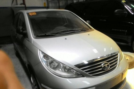 Brand new Tata Manza 1.4L for sale 