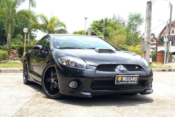 2006 Mitsubishi Eclipse for sale 