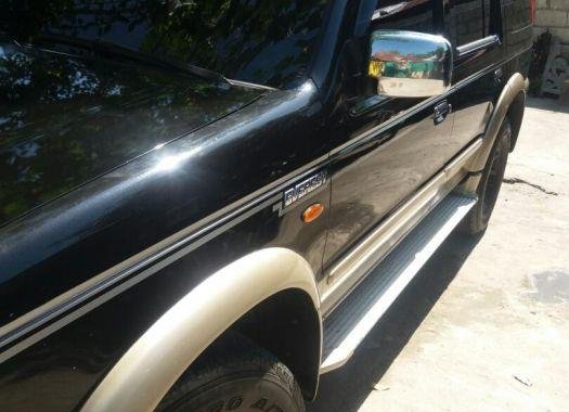 Ford Everest 2006 4x2 for sale