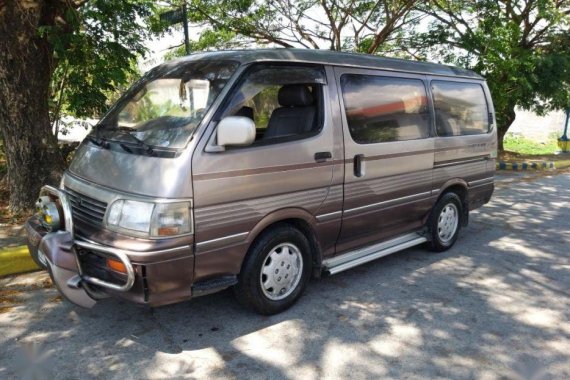 Toyota Hiace 1994 for sale