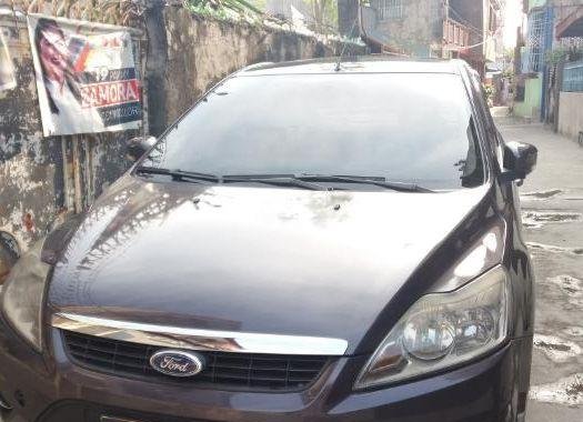Ford Focus 2010 for sale 