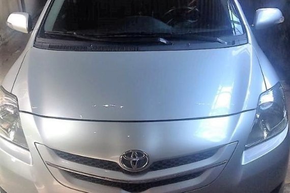 2009 Toyota Vios for sale