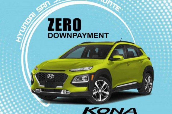 Hyundai Kona 2019 for sale