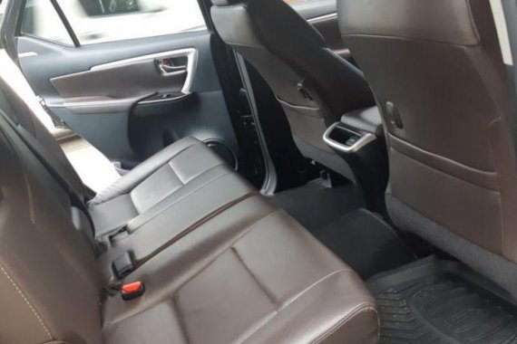 2016 Toyota Fortuner V for sale