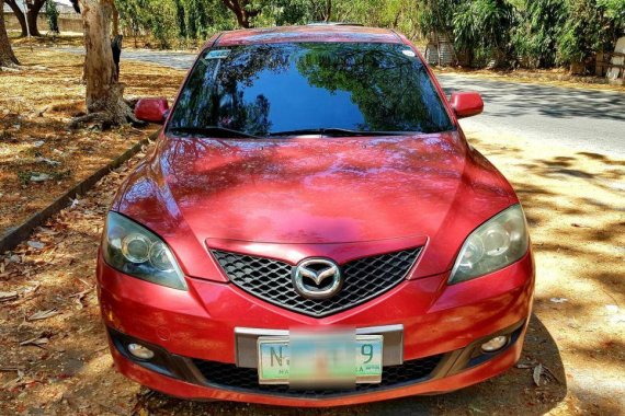 Mazda 3 2009 for sale 