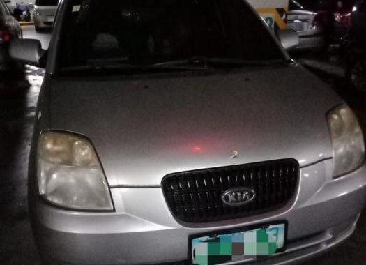 Kia Picanto 2006 for sale