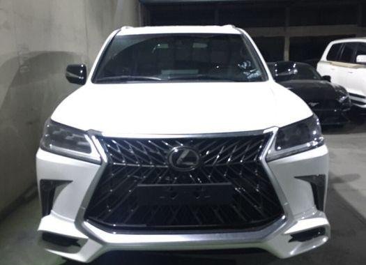 2019 LEXUS LX new for sale 