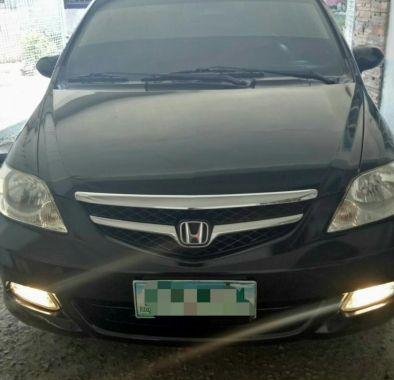 Honda City 1.5 2008 for sale 