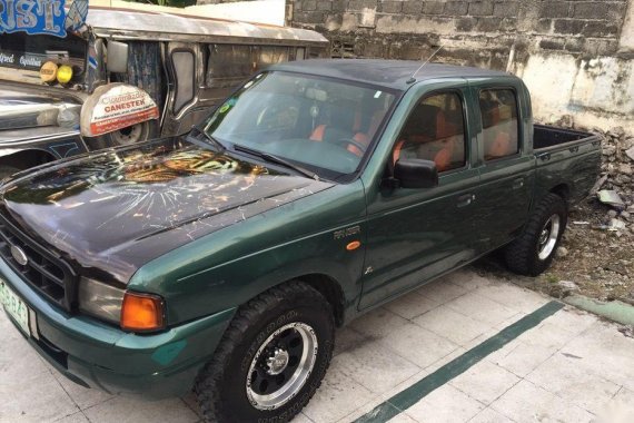 Ford Ranger 2001 for sale