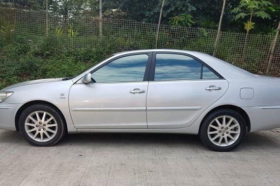 2006 TOYOTA CAMRY V for sale