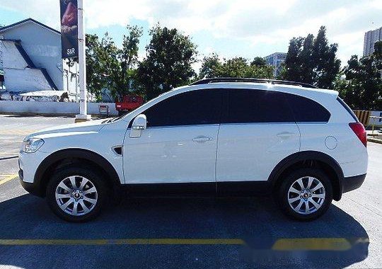 Chevrolet Captiva 2011 for sale 