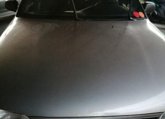 Toyota Corolla XL 1993 for sale 