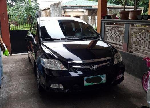 Honda City 1.5 Vtec 2008 for sale