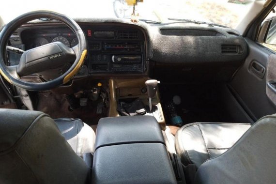 Toyota Hiace 1994 for sale