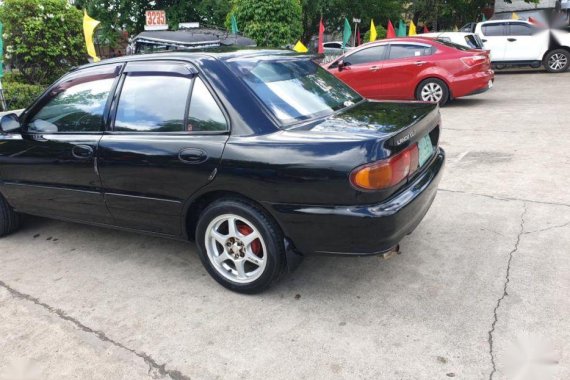 1995 Mitsubishi Lancer for sale 