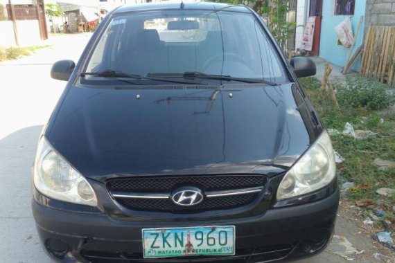 Hyundai Getz 2007 for sale 