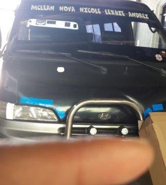 Hyundai GRACE 1995 for sale