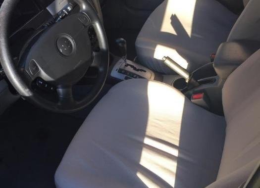 For Sale Chevrolet Optra 2008