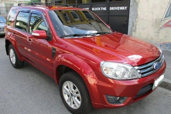 2013 FORD ESCAPE XLS for sale 