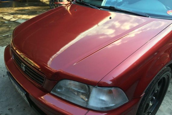 1998 Honda City Exi for sale