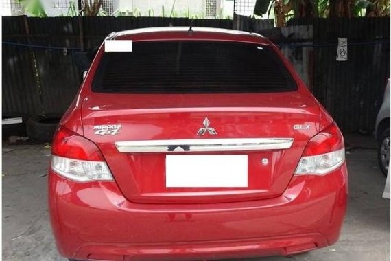 2017 Mitsubishi Mirage G4 for sale