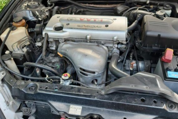 Toyota Camry 2002 for sale