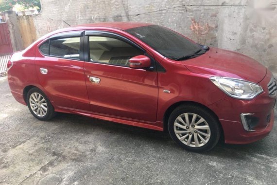 Mitsubishi Mirage G4 2014 for sale 