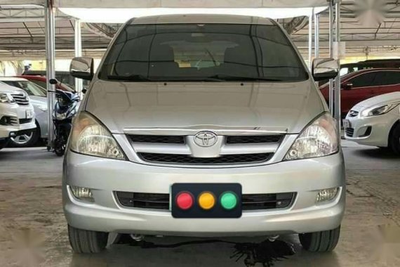 2008 Toyota Innova 2.5V for sale