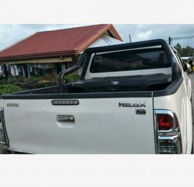 Toyota Hilux 2013 for sale