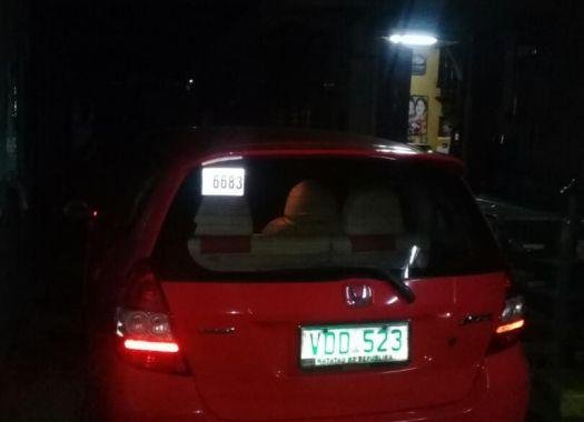 2005 Honda Jazz for sale