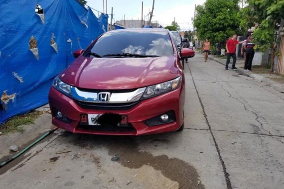 Honda City 2017 for sale