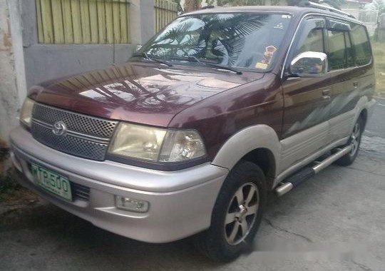 Toyota Revo 2001 for sale