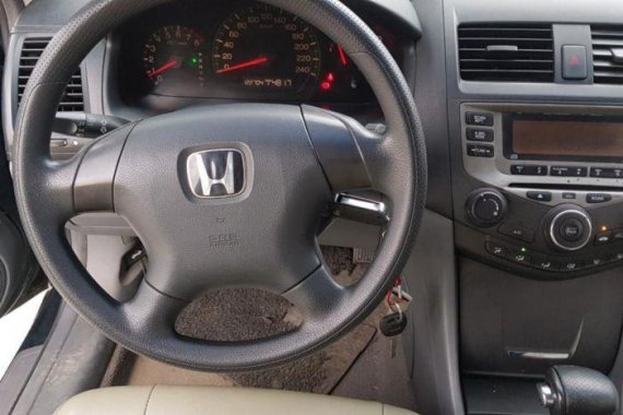 HONDA Accord 2004 for sale