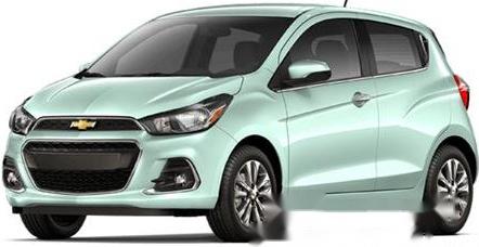 Chevrolet Spark LT 2019 for sale