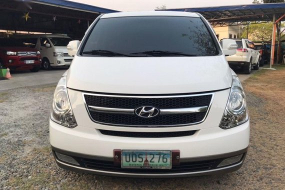 Hyundai Grand Starex 2013 for sale 