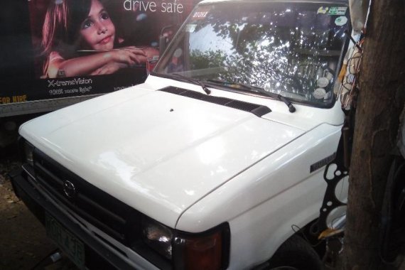 1997 Toyota Tamaraw For sale