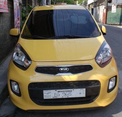 2017 Kia Picanto for sale 