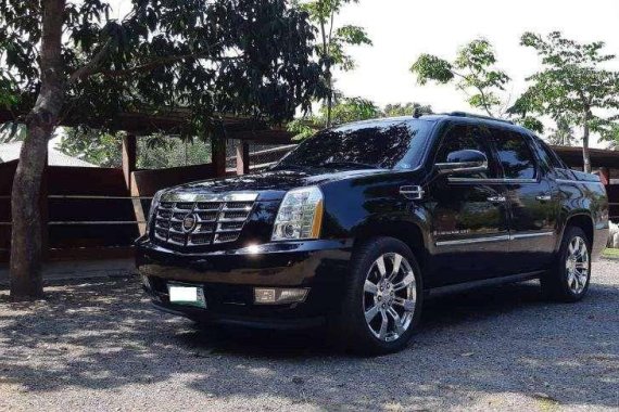 Cadillac Escalade 2009 for sale