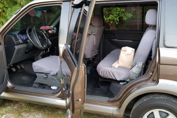 Mitsubishi Adventure 2014 for sale