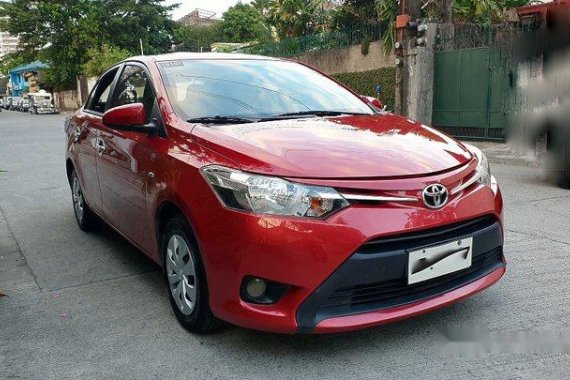 Toyota Vios 2016 for sale