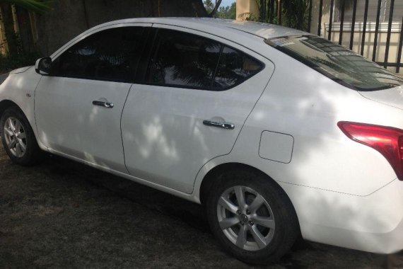 Nissan Almera 2013 for sale