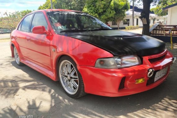 Mitsubishi Lancer 1997 for sale