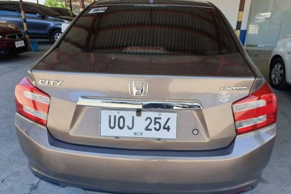 2012 Honda City for sale