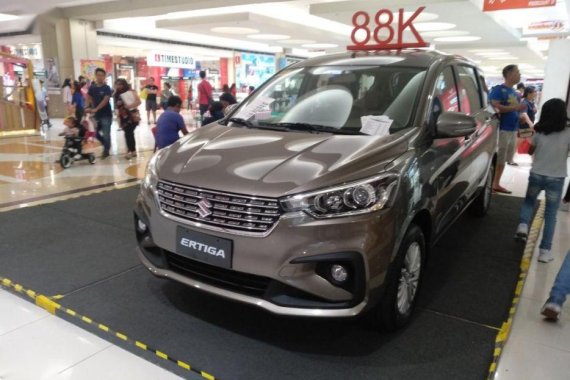 Suzuki Ertiga 2019 for sale