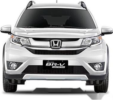 Honda BR-V V 2019 for sale 