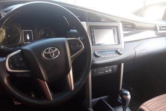 Toyota Innova G 2016 for sale 