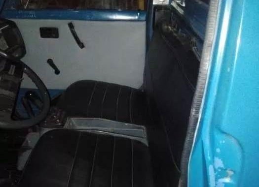 Suzuki Multicab 2000 for sale