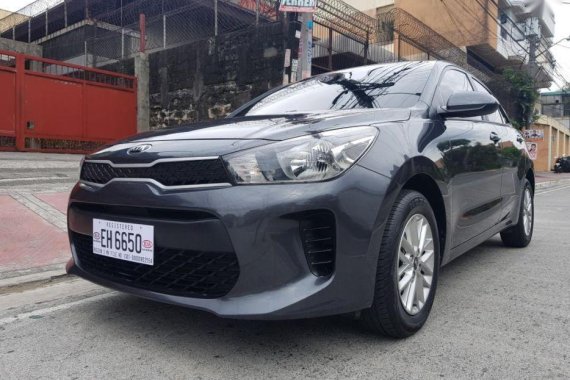 2018 Kia Rio for sale