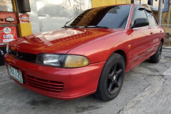 Mitsubishi Lancer 1994 for sale