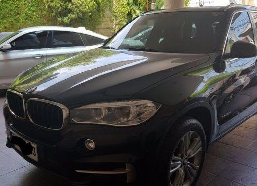 BMW X5 2014 FOR SALE